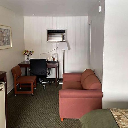 Travelodge By Wyndham The Dalles Ngoại thất bức ảnh