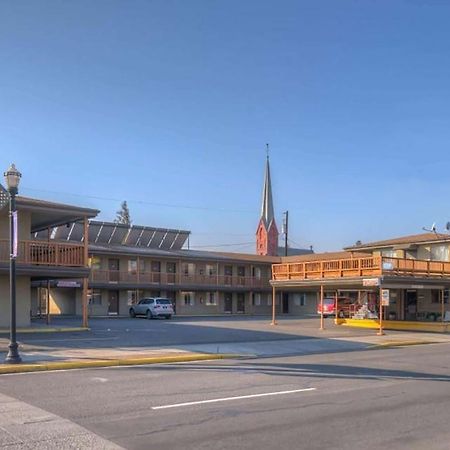 Travelodge By Wyndham The Dalles Ngoại thất bức ảnh