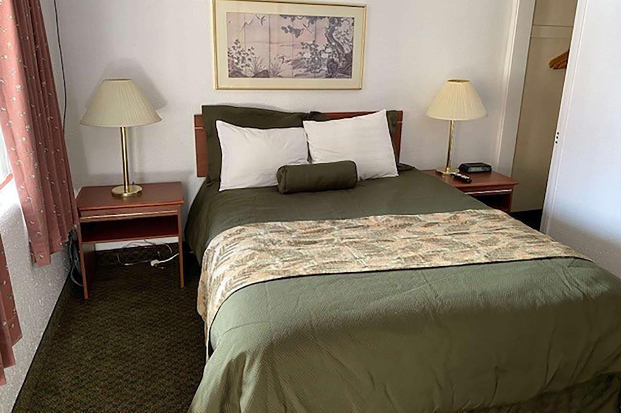 Travelodge By Wyndham The Dalles Ngoại thất bức ảnh