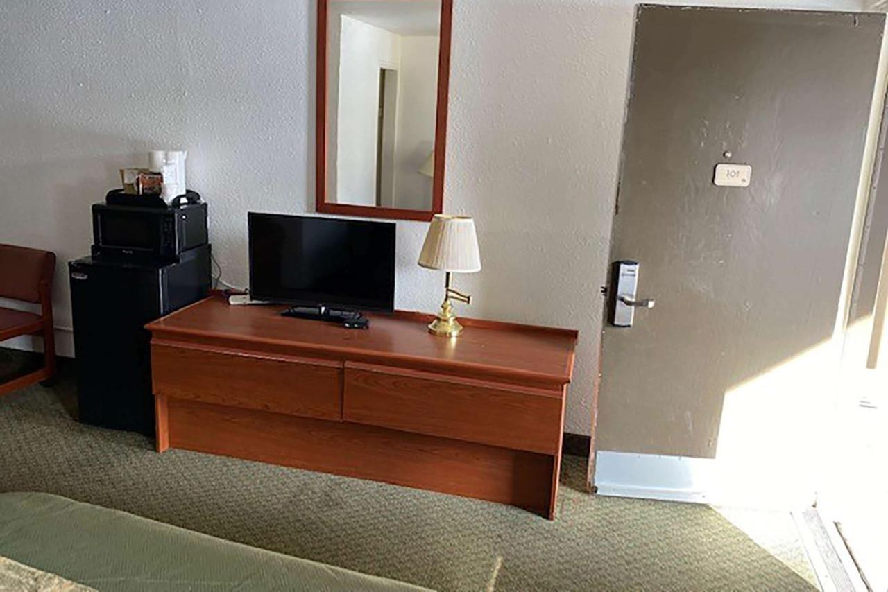 Travelodge By Wyndham The Dalles Ngoại thất bức ảnh