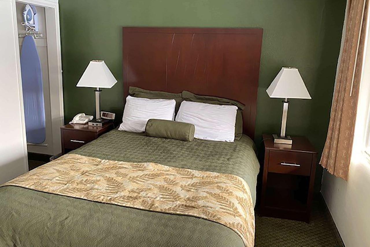 Travelodge By Wyndham The Dalles Ngoại thất bức ảnh
