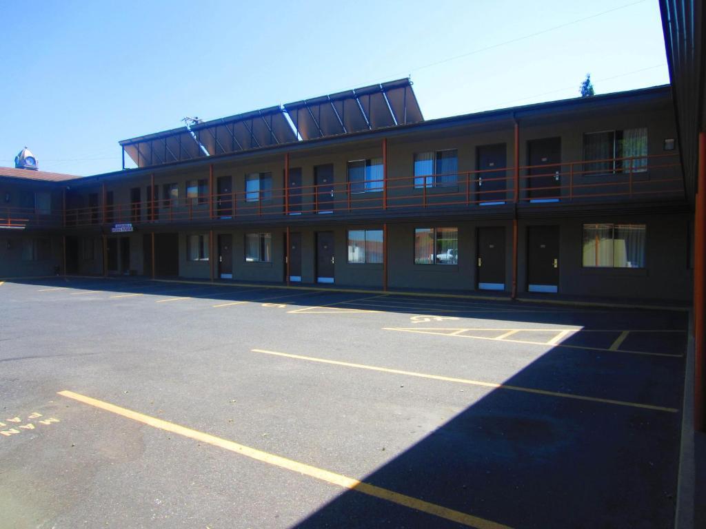 Travelodge By Wyndham The Dalles Ngoại thất bức ảnh