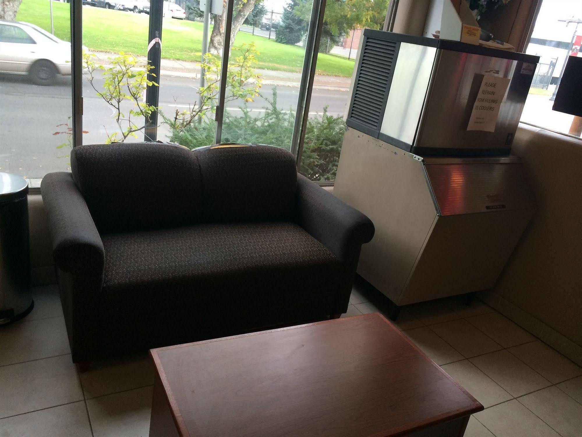Travelodge By Wyndham The Dalles Ngoại thất bức ảnh