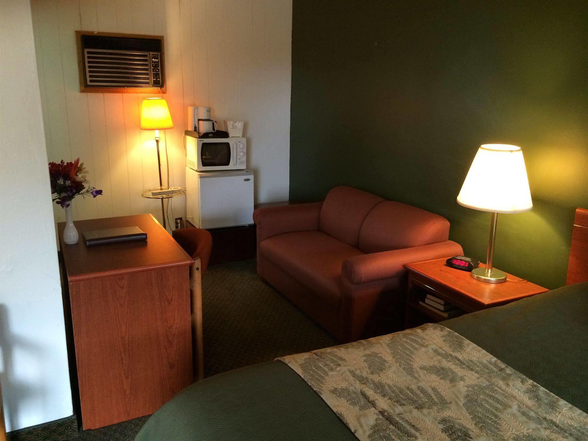 Travelodge By Wyndham The Dalles Ngoại thất bức ảnh