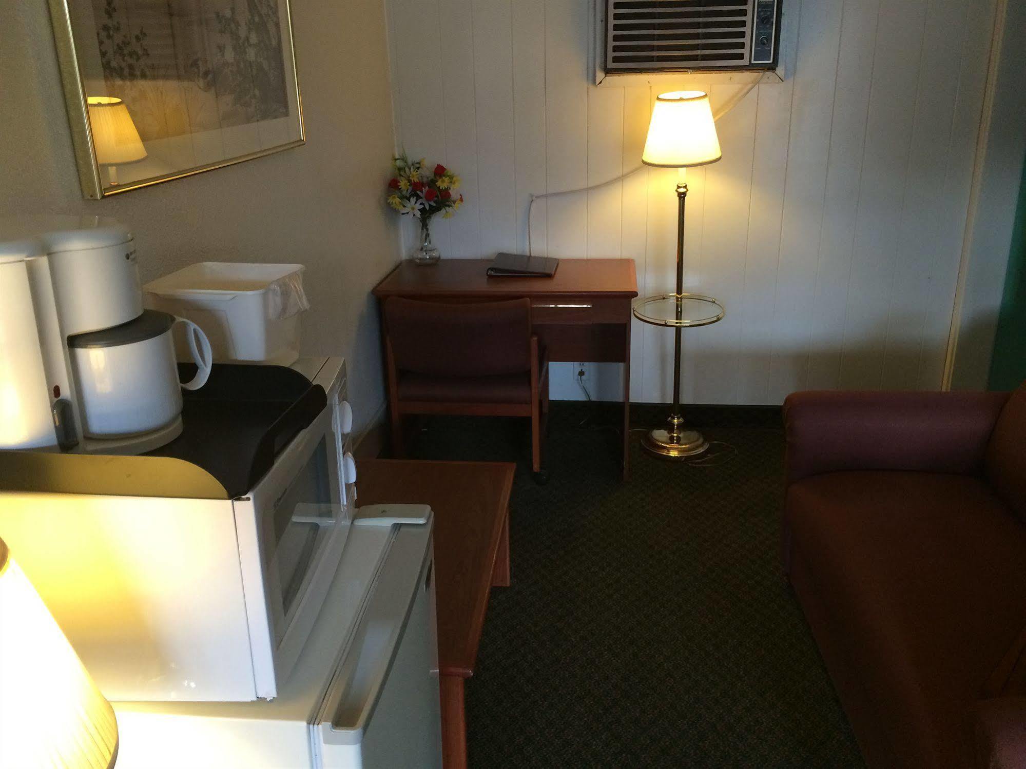 Travelodge By Wyndham The Dalles Ngoại thất bức ảnh
