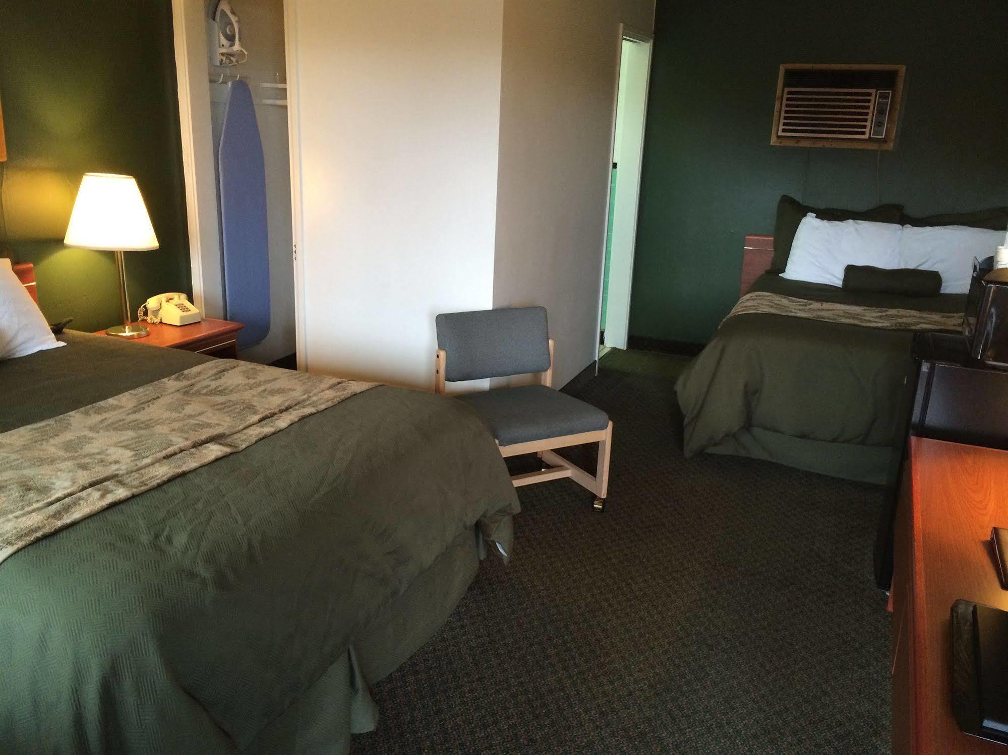 Travelodge By Wyndham The Dalles Ngoại thất bức ảnh