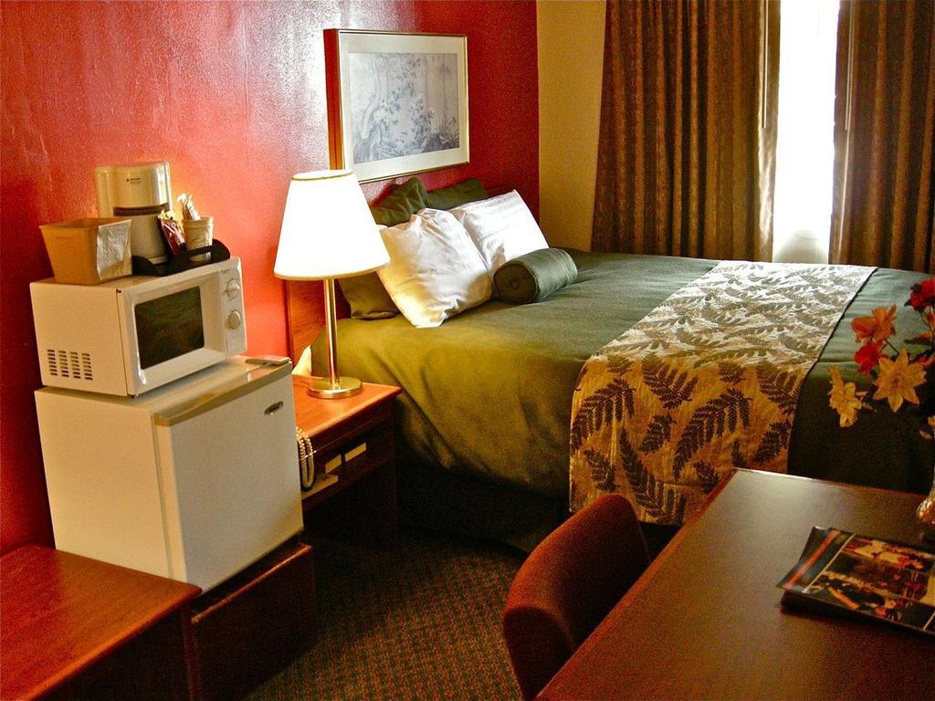Travelodge By Wyndham The Dalles Ngoại thất bức ảnh