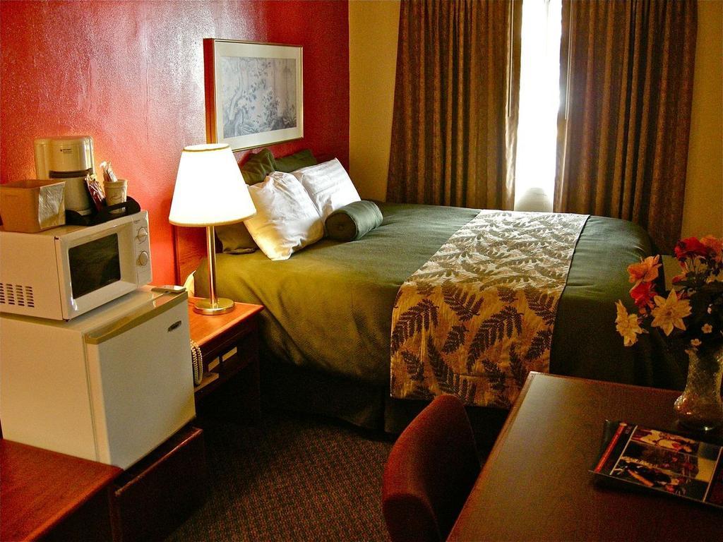 Travelodge By Wyndham The Dalles Ngoại thất bức ảnh