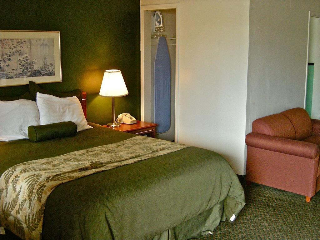 Travelodge By Wyndham The Dalles Ngoại thất bức ảnh
