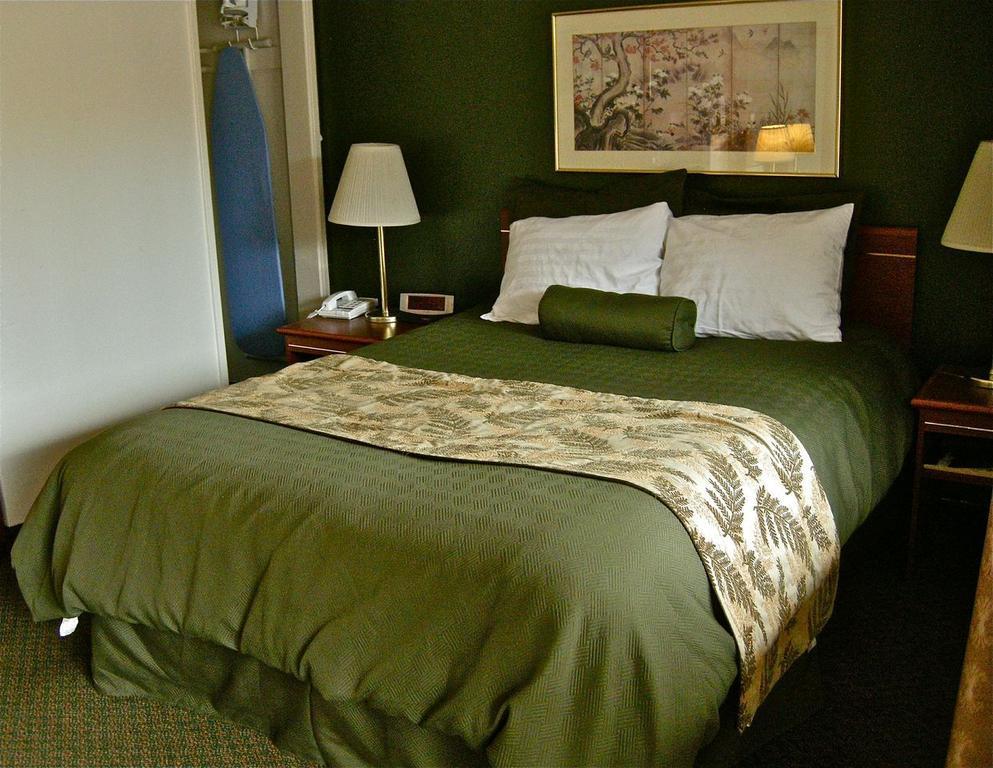 Travelodge By Wyndham The Dalles Ngoại thất bức ảnh
