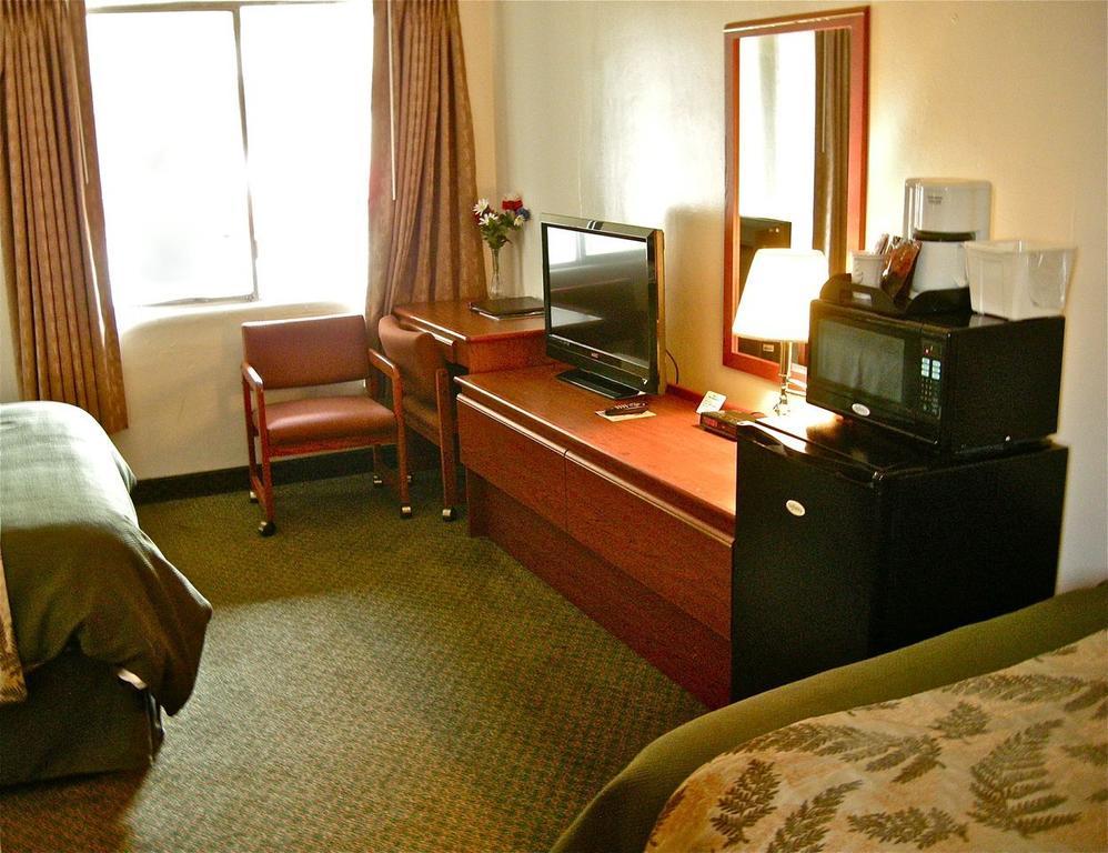 Travelodge By Wyndham The Dalles Ngoại thất bức ảnh