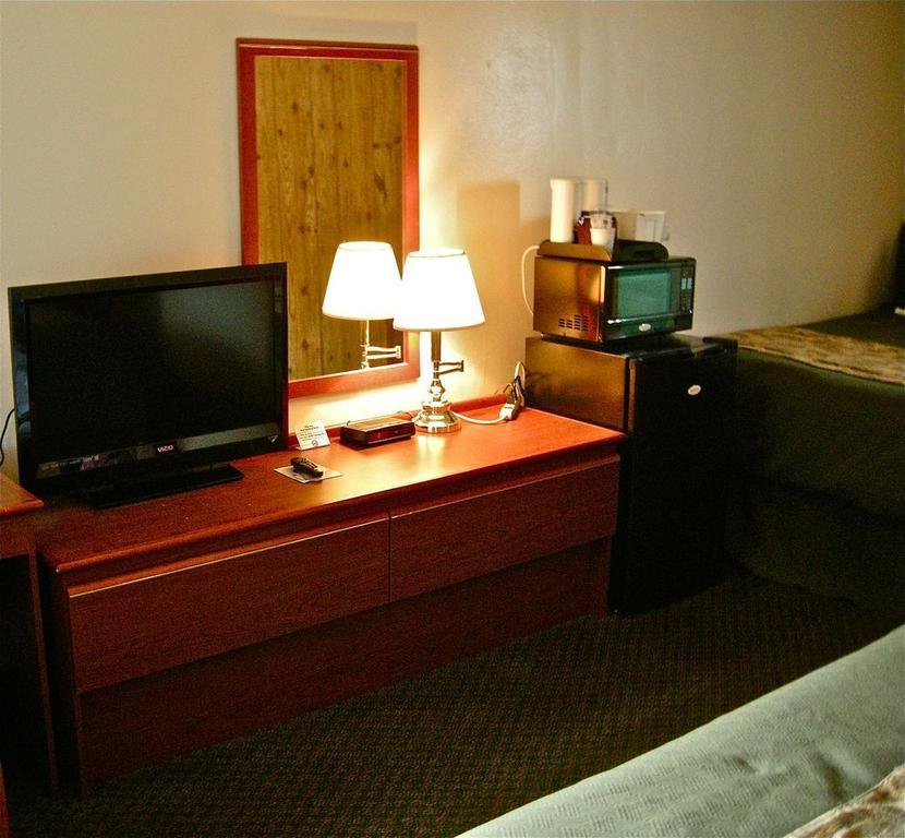 Travelodge By Wyndham The Dalles Ngoại thất bức ảnh
